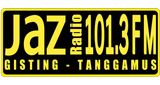 Logo Jaz Radio