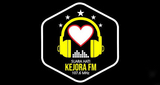 Logo Radio Kejora FM
