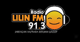 Logo Radio Lilin FM