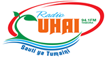 Logo Radio Uhai
