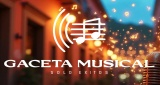 Logo Gaceta Musical