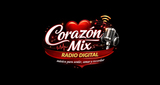Logo Corazón Mix