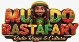 Logo Mundo Rastafary