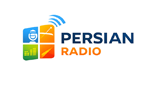 Logo Persian Radio