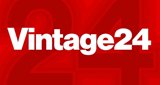 Logo KCRW Vintage24