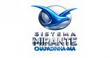 Logo Sistema Mirante Fm