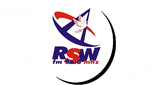 Logo Radio Suara Wajar
