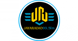 Logo Jaya Radio