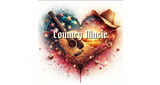 Logo countrytime-radio