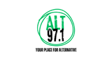 Logo Alt97.1 - WAXW