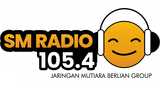 Logo SM Radio