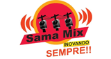 Logo Radio Sama Mix