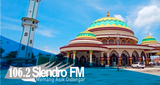 Logo Slendro FM