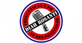 Logo Radio Diah Rosanti
