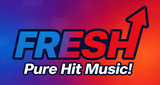 Logo RadioFRESH