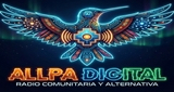 Logo Radio Allpa Digital