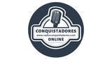 Logo Radio Conquistadores