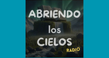 Logo Abriendo los Cielos