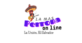 Logo La Más Perrona