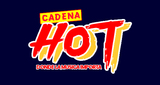 Logo Cadena Hot