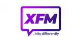 Logo Xfm Estonia