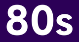 Logo * 80s