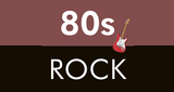 Logo * 80s ROCK