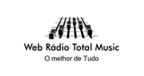 Logo Web Rádio Total Music