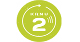 Logo KRNU 2
