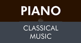 Logo * Piano Classical Music