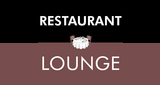 Logo * Restaurant Lounge