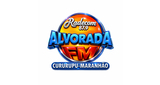 Logo Radio Alvorada Fm 87.9