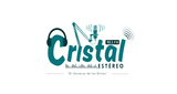 Logo Cristal Estéreo