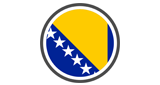 Logo Radio Bosna