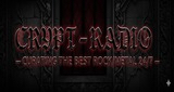 Logo Crypt Radio