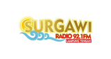 Logo Radio Surgawi FM