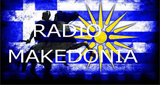 Logo Radio Makedonia