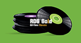 Logo RDG Gold