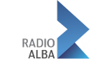 Logo Radio Alba Folk
