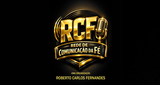 Logo RCF Radio Web
