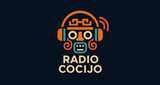 Logo Radio Cocijo