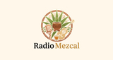 Logo Radio Mezcal