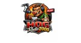 Logo Hog's Den2000
