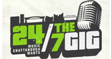 Logo The Gig