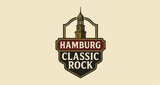 Logo Hamburg Classic Rock