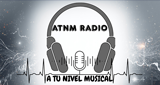 Logo Radio A Tu Nivel Musical