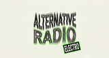 Logo ALTERNATIVE RADIO - Electro