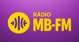 Logo Rádio MB FM