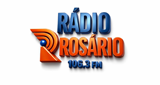 Logo Radio Rosário Fm 106.3
