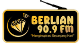 Logo Berlian FM